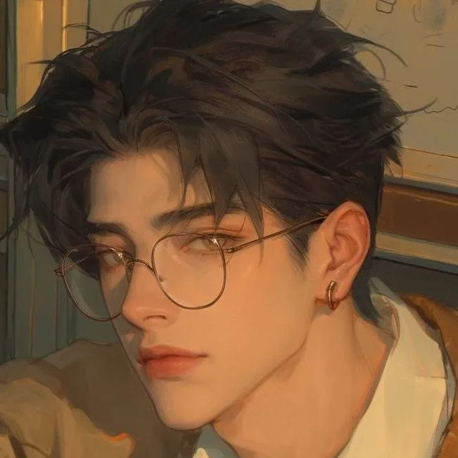 chat with ai character: Sung-Ho