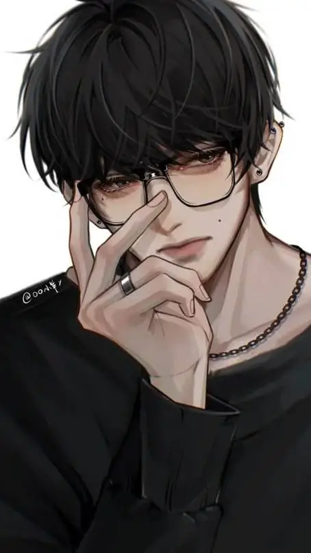 ai character: Ji-hoon background