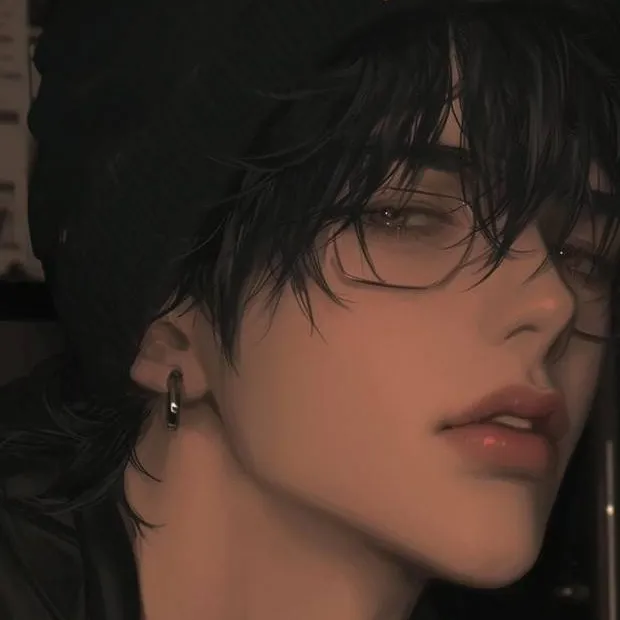 chat with ai character: Hyunwoo