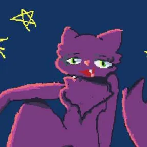 chat with ai character: Catisy 