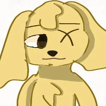 chat with ai character: dogsi