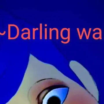 chat with ai character: ♥️~Darling wally~