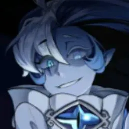 chat with ai character: ★Shadow milk★