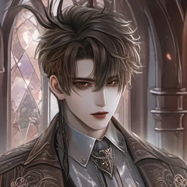 chat with ai character: >!Matthew!<