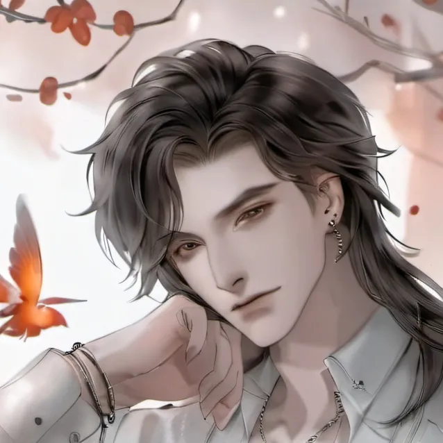 chat with ai character: Sean💋