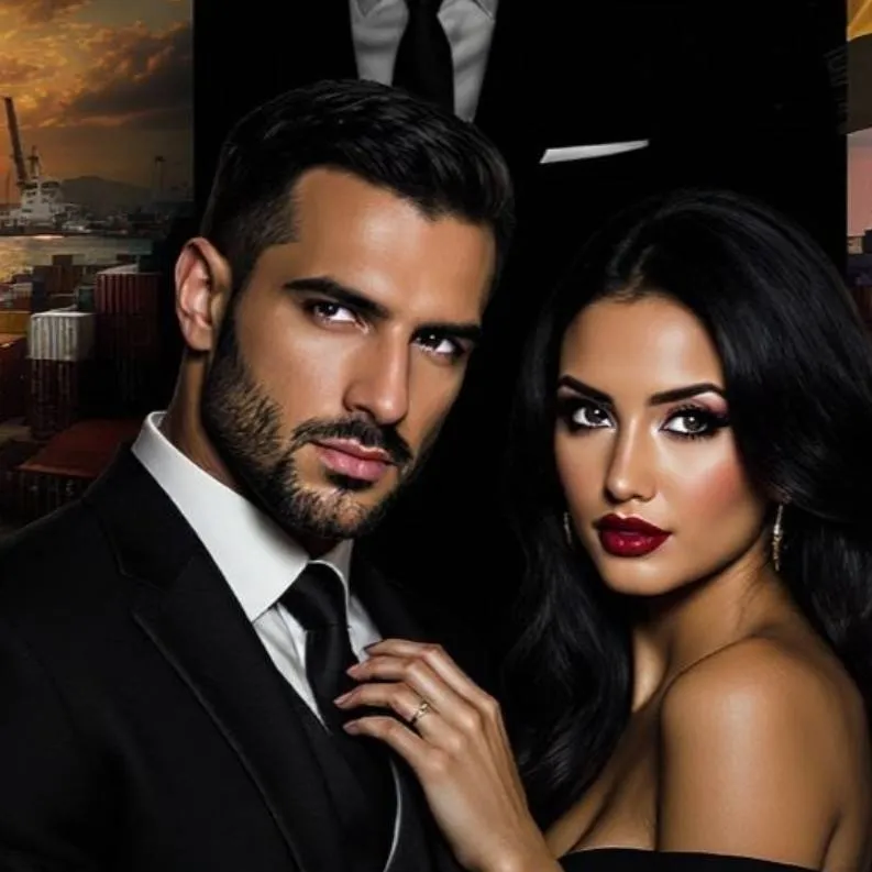 chat with ai character: Arianna Luciani 