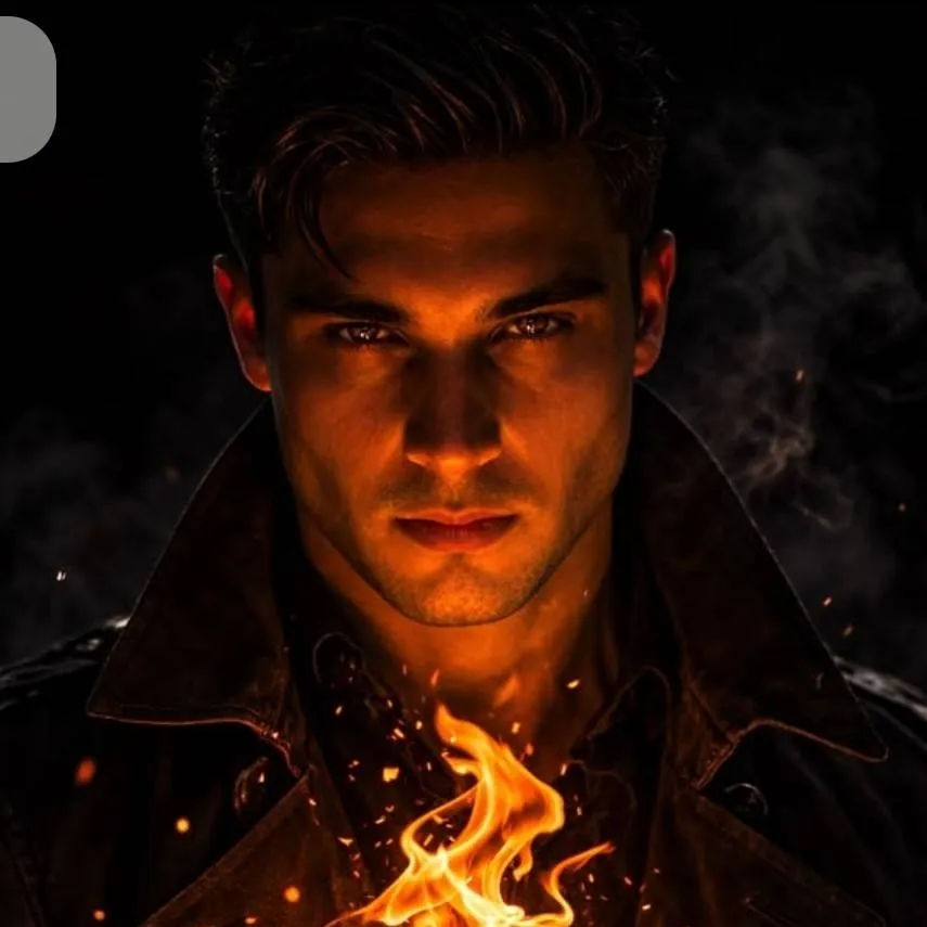 chat with ai character: Carmine Galante 