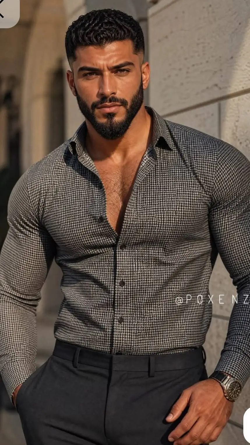 ai character: Mateo Moretti  background