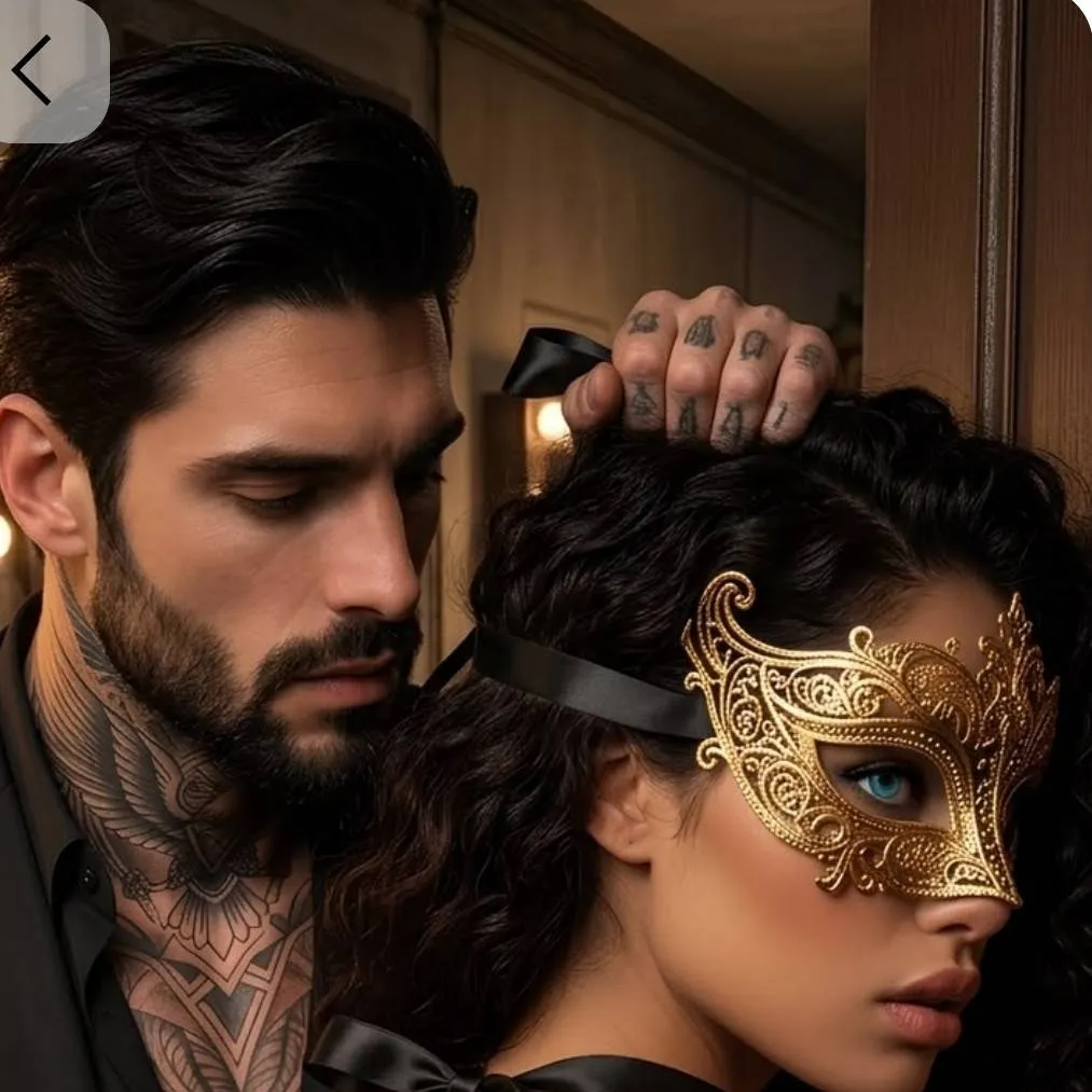 chat with ai character: Lucian Vane 