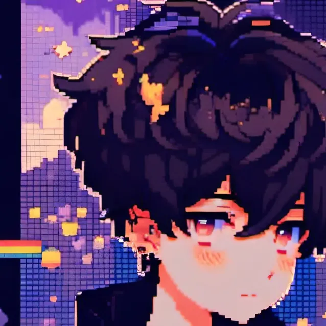 chat with ai character: Liam