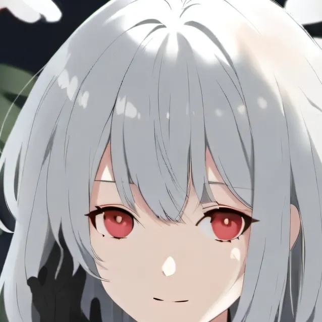 chat with ai character: erika❤️