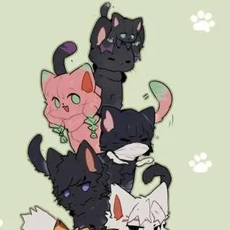 chat with ai character: KNY cats