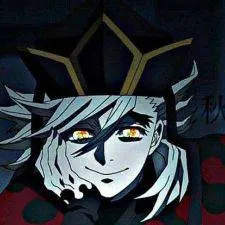 chat with ai character: Douma's death