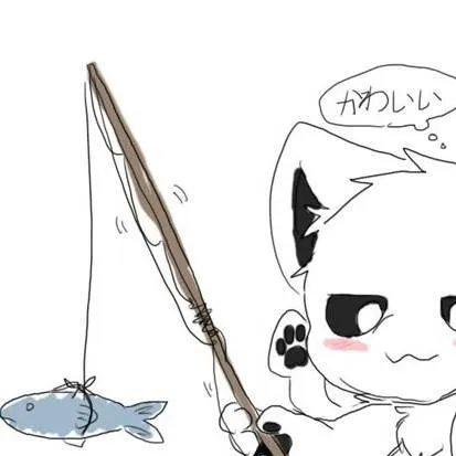 chat with ai character: Squidogxtigershark