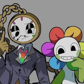 chat with ai character: Dandy x Dyle