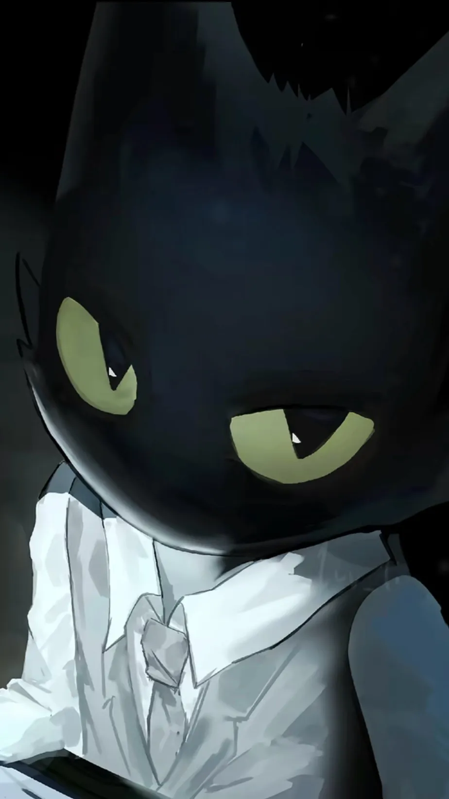 Talkie AI - Chat with Secret agent