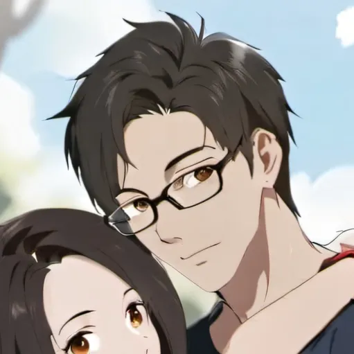 chat with ai character: Mason my boyfriend