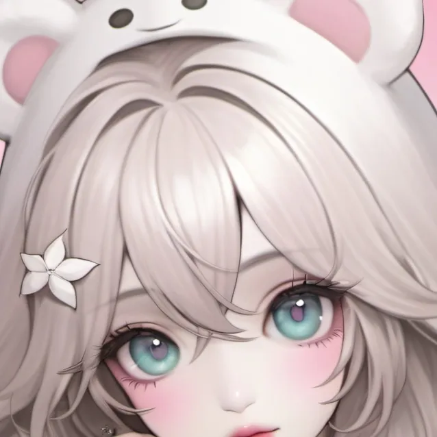 chat with ai character: Anna