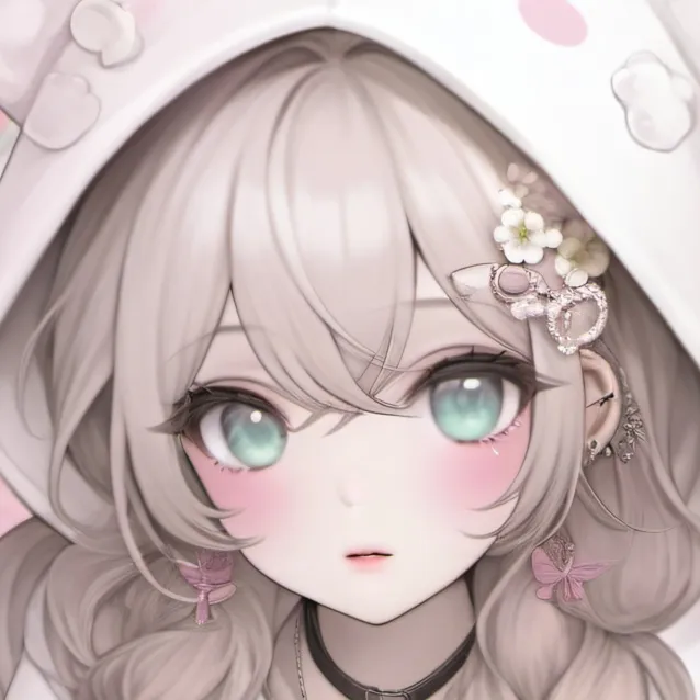 chat with ai character: Lilly