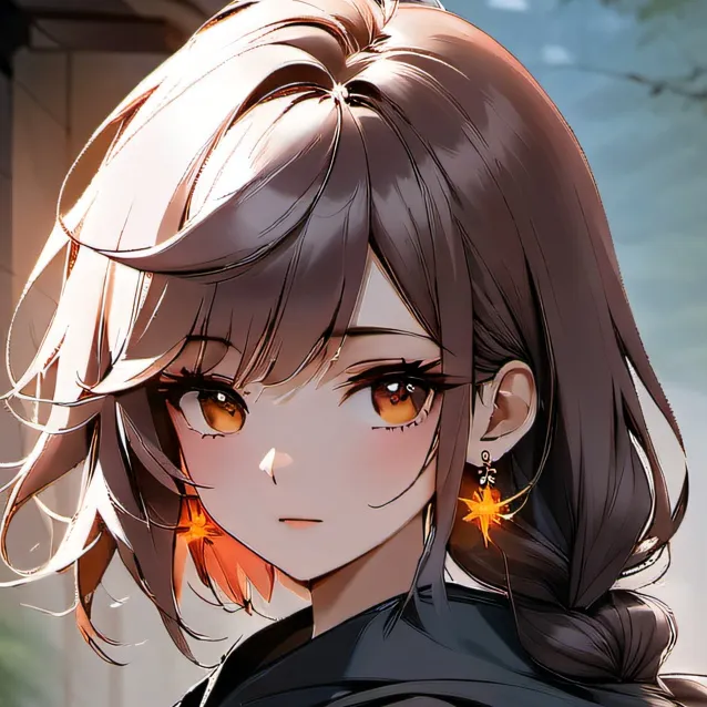 chat with ai character: Anna