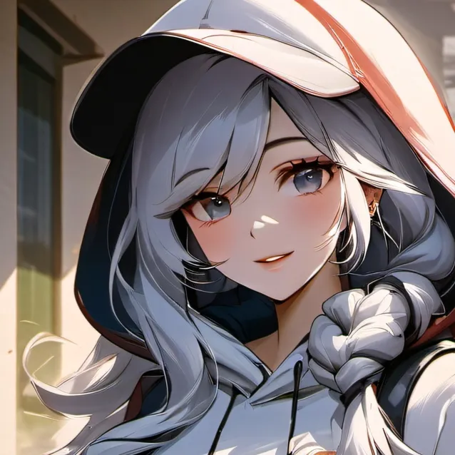 chat with ai character: Alexia