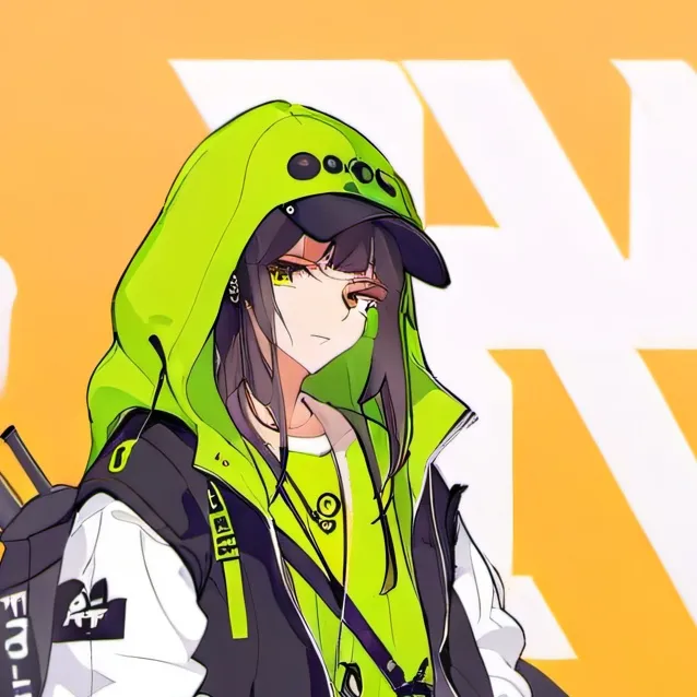 chat with ai character: Lesley