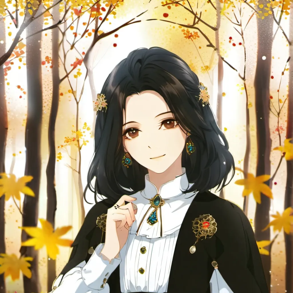 chat with ai character: DS & TADC