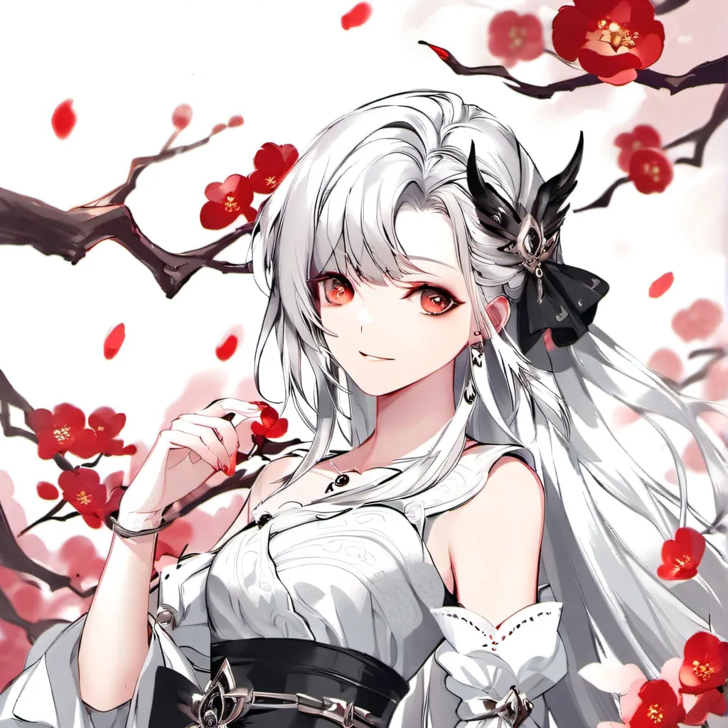 chat with ai character: tsams infection