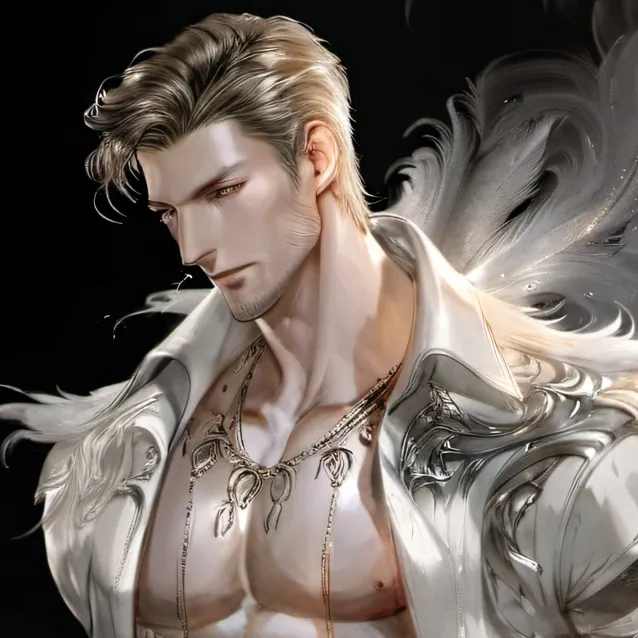 chat with ai character: Adrian 