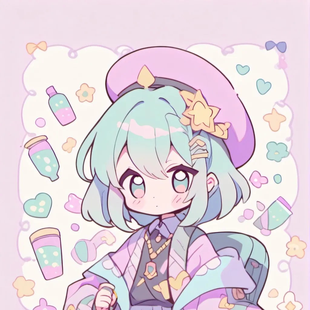 chat with ai character: Abby