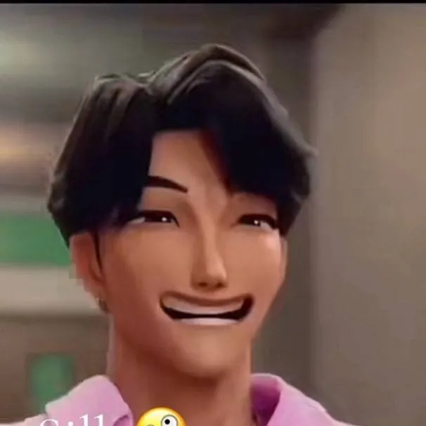 chat with ai character: Jinu