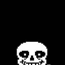 chat with ai character: Sans