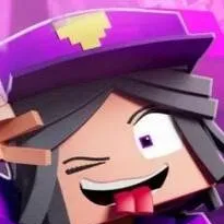 chat with ai character: Purple girl 