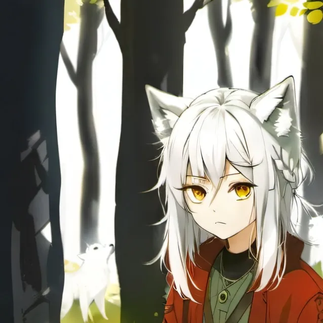 chat with ai character: Emma