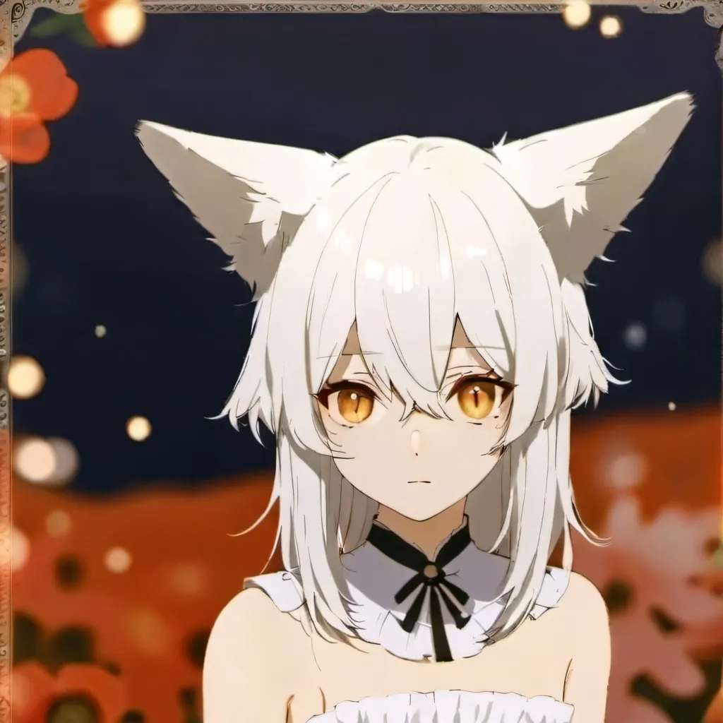 chat with ai character: Emma
