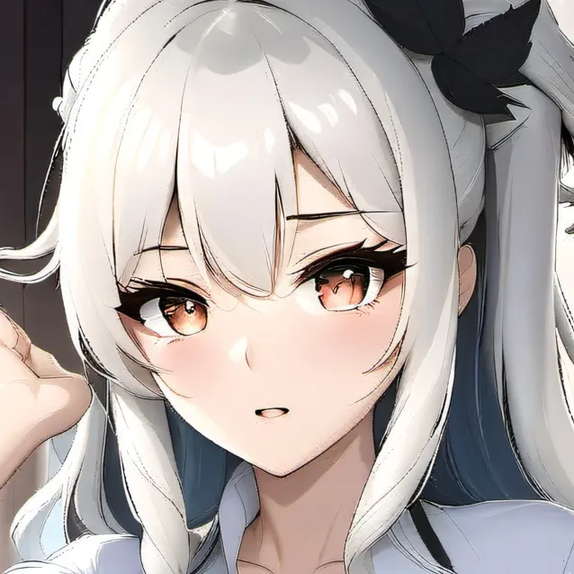 chat with ai character: hakari