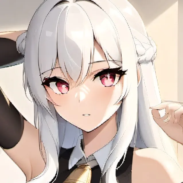 chat with ai character: ana