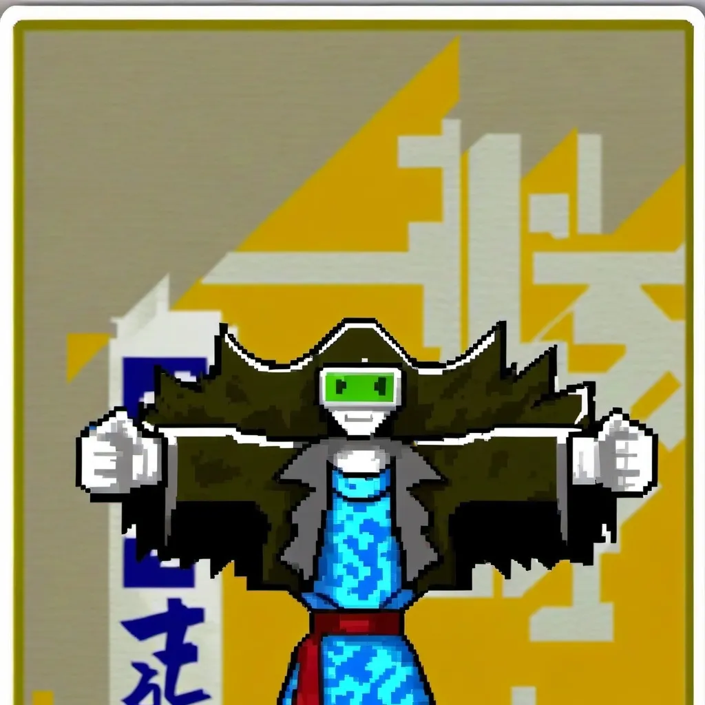 chat with ai character: kitsune