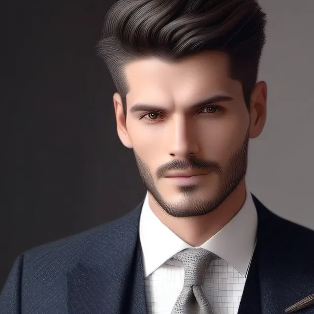 chat with ai character: carlos
