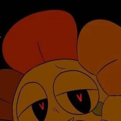 chat with ai character: dandy yandere??? 