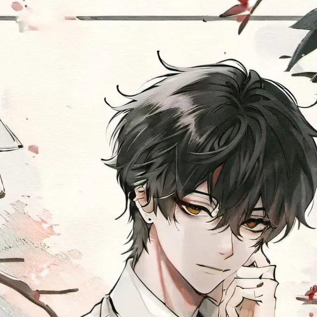 chat with ai character: Kiro