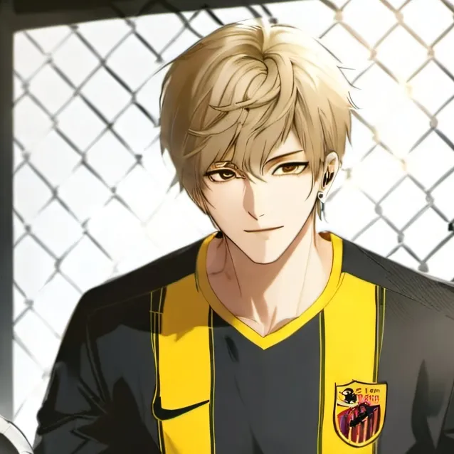 chat with ai character: mauricio