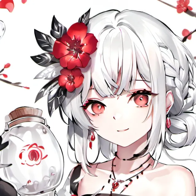 chat with ai character: Эвелина