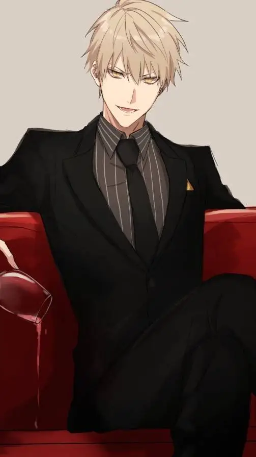 ai character: Кайрас background
