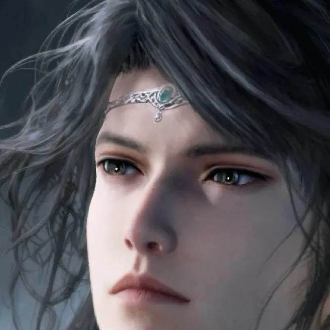 chat with ai character: Zayne