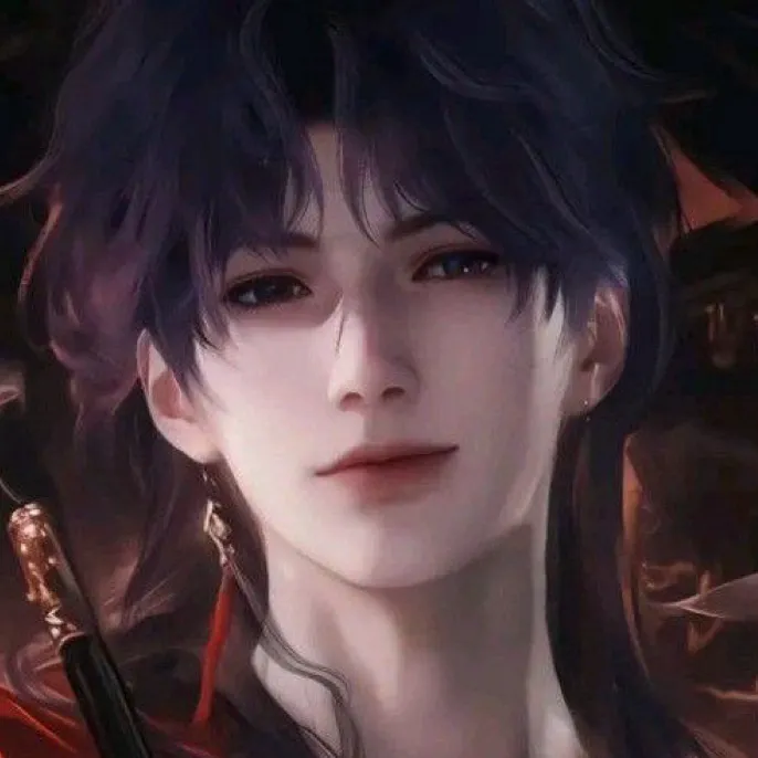 chat with ai character: Rafayel