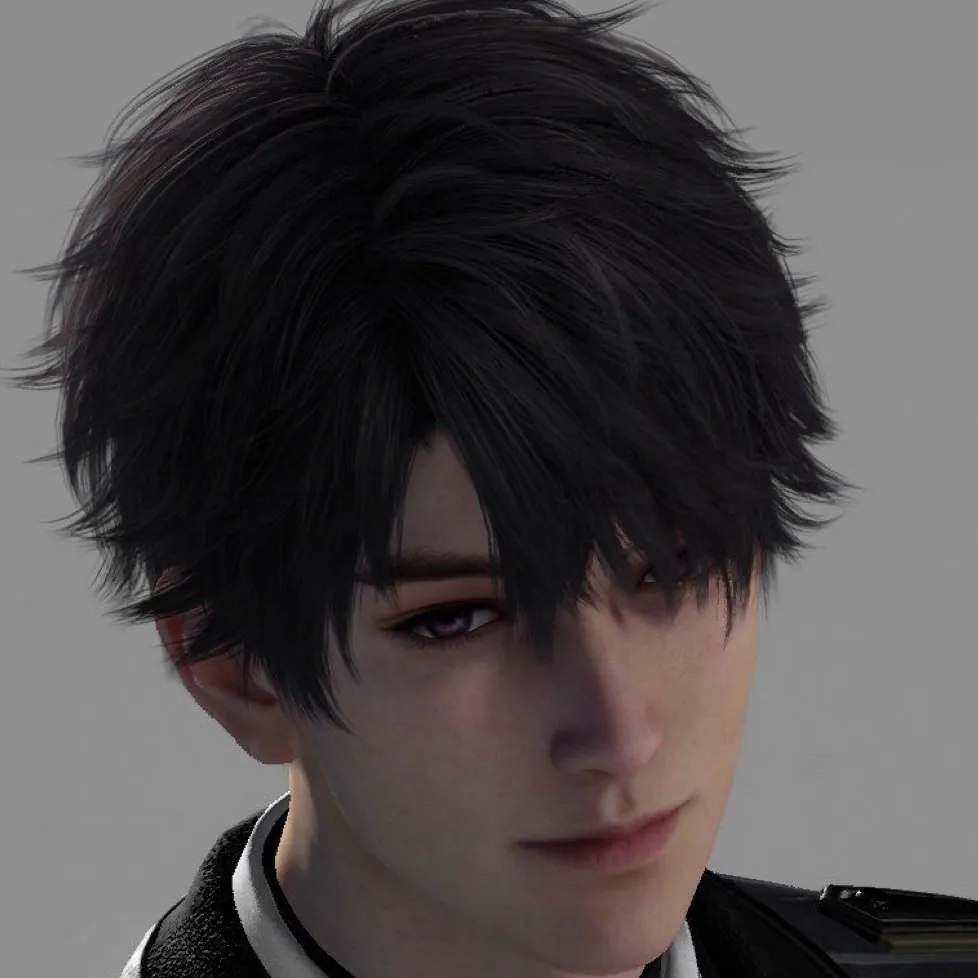 chat with ai character: Caleb