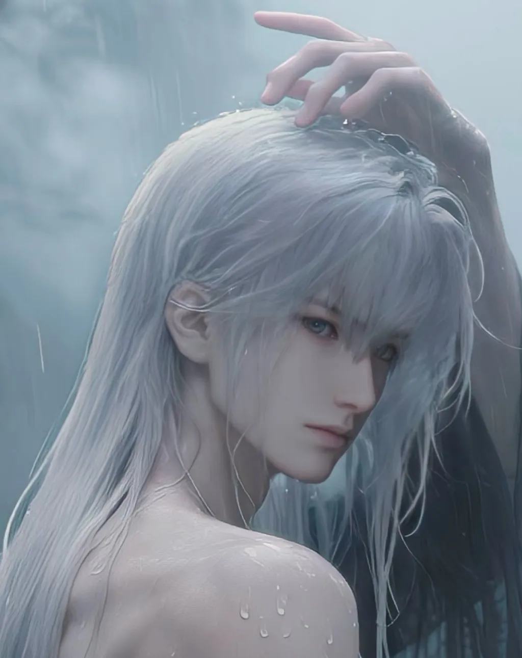chat with ai character: Xavier 