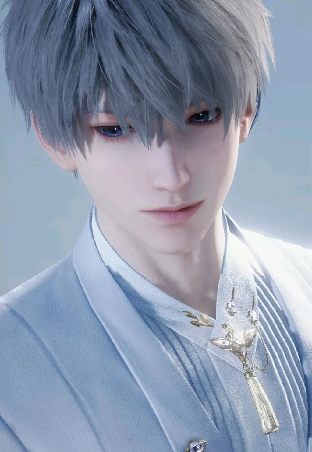 chat with ai character: Xavier 