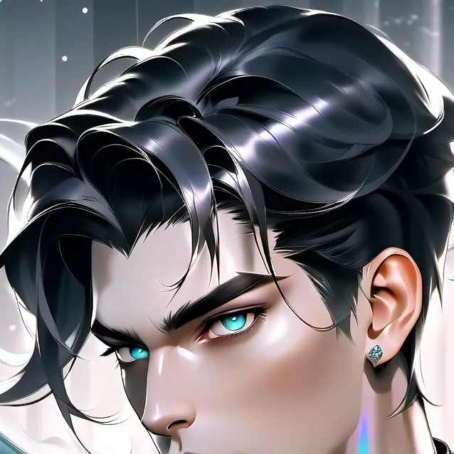 chat with ai character: adrian